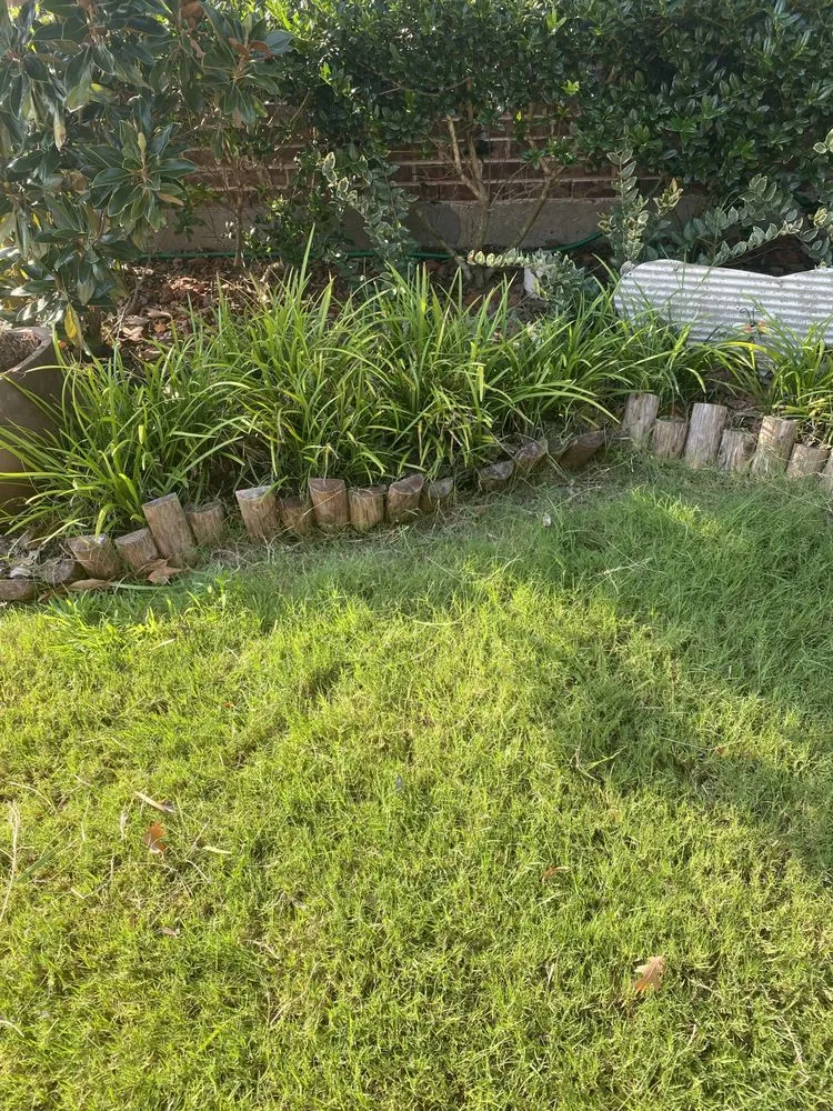 Trusted outdoor landscaping in Fort Worth, TX - SMAC Lawn Service