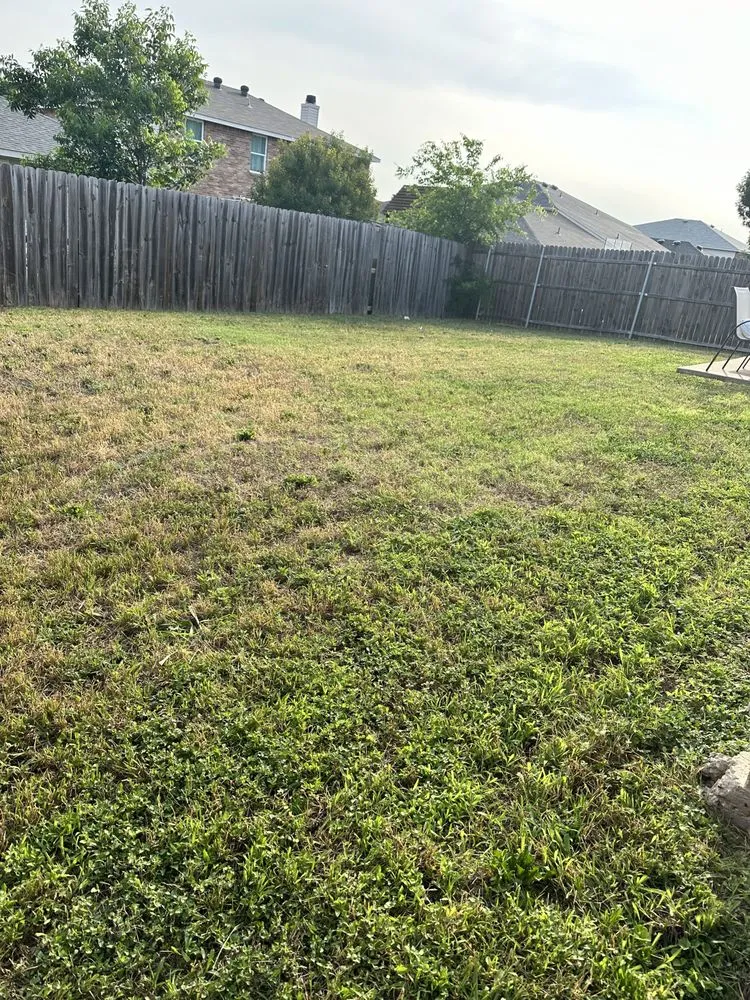 Trusted landscape design in Fort Worth, TX by SMAC Lawn Service