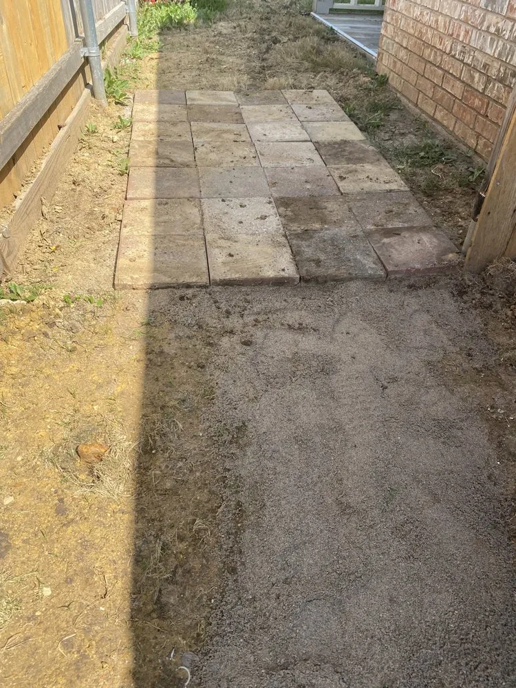 Trusted lawn care service for beautiful yards across Fort Worth, TX - SMAC Lawn Service