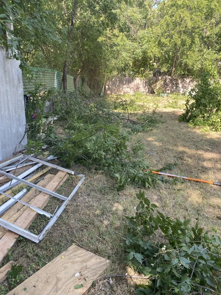 Reliable landscape design for residential properties across Fort Worth, TX - SMAC Lawn Service