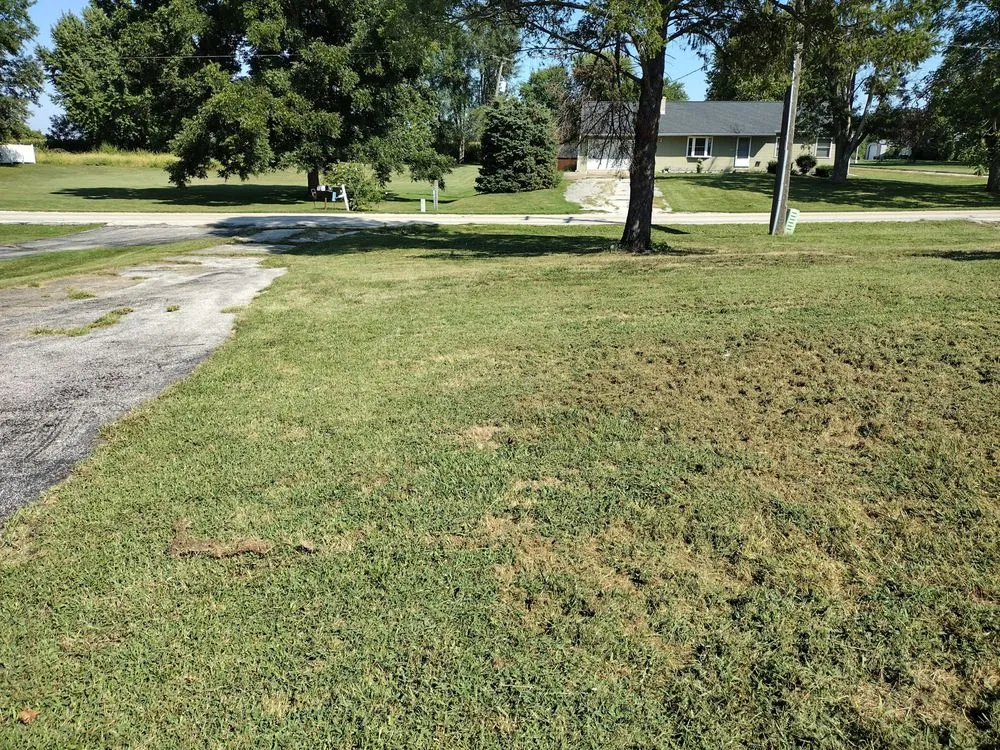 Professional residential landscaping for outdoor upgrades in Quincy, IL by SMAJ Mowing & Landscaping Service