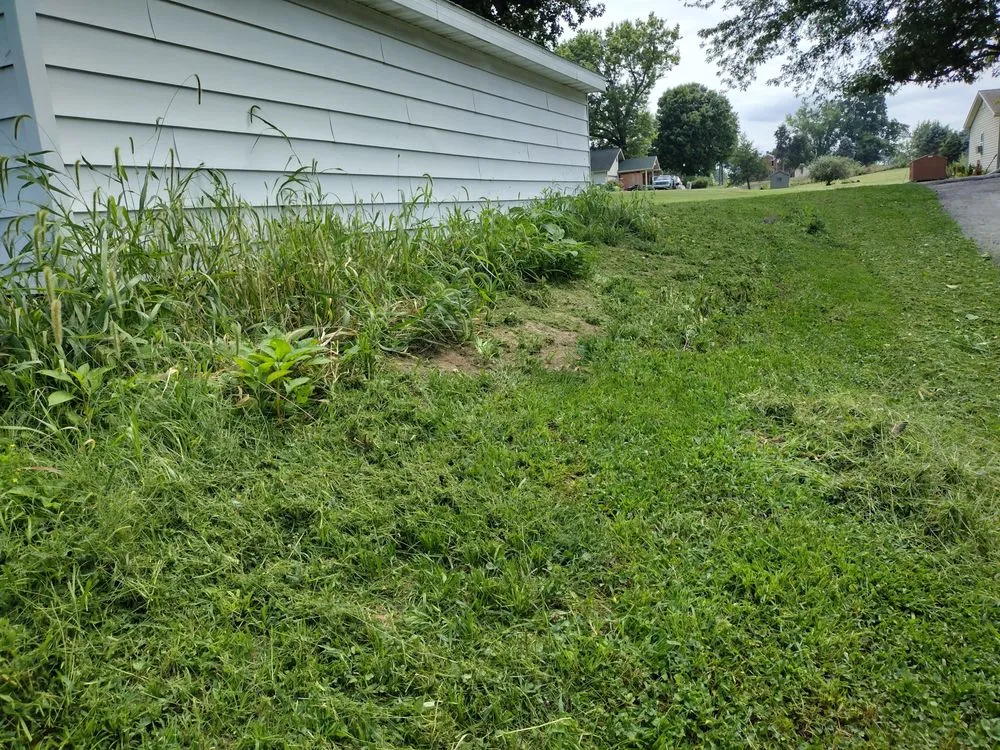 Expert landscape installation with custom design across Quincy, IL - SMAJ Mowing & Landscaping Service