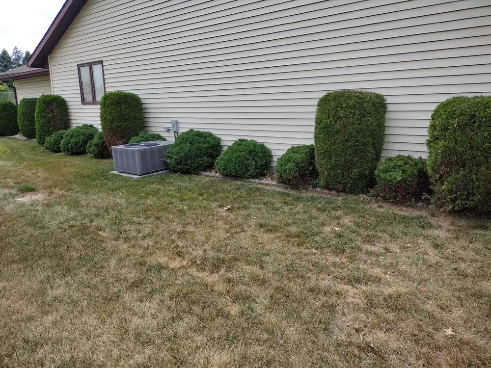 Top-rated lawn care service in Quincy, IL by SMAJ Mowing & Landscaping Service