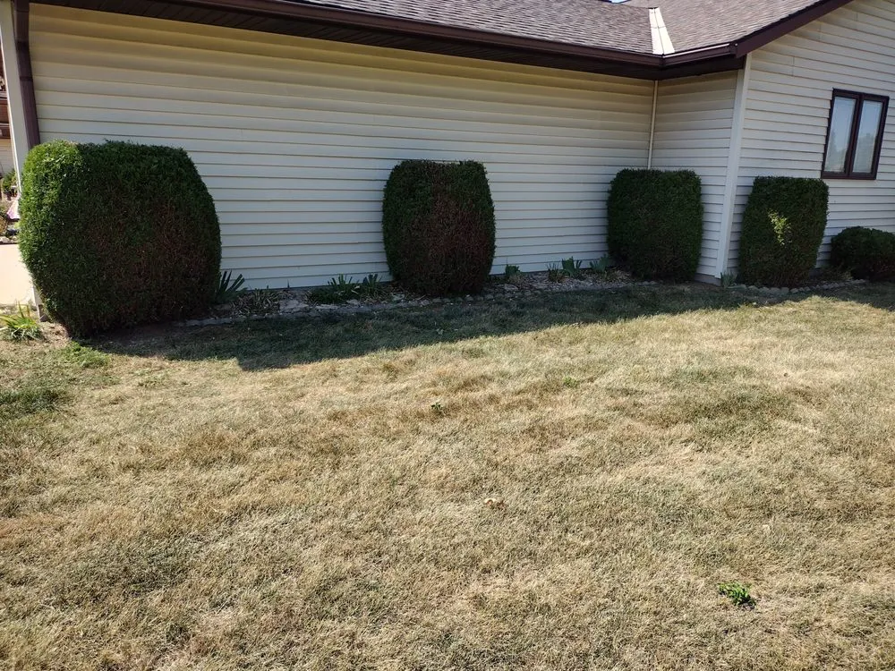 Reliable residential landscaping experts serving Quincy, IL - SMAJ Mowing & Landscaping Service