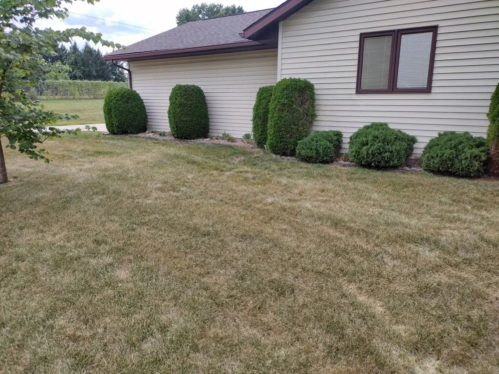 Professional outdoor landscaping experts serving Quincy, IL - SMAJ Mowing & Landscaping Service