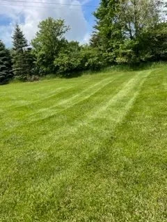 Reliable outdoor landscaping for outdoor upgrades in Adrian, MI by Small Acres Lawn Care