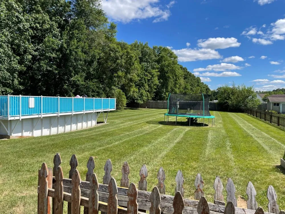 Affordable landscape design experts serving Adrian, MI - Small Acres Lawn Care