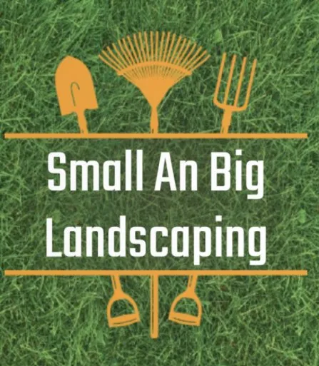 Reliable landscape design in Athens, AL by Small An Big Landscaping