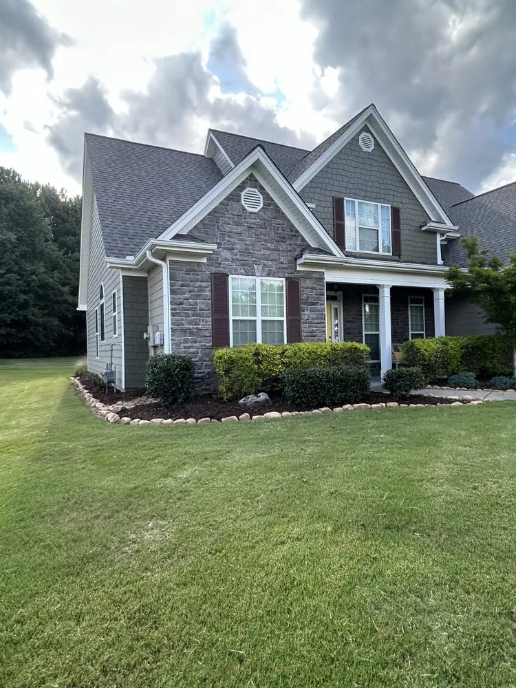 Trusted outdoor landscaping near you in Griffin, GA by Small Cuts