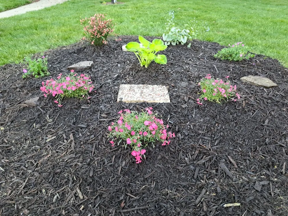 Affordable landscaping services in Monroe, MI by Small Cuts Landscaping