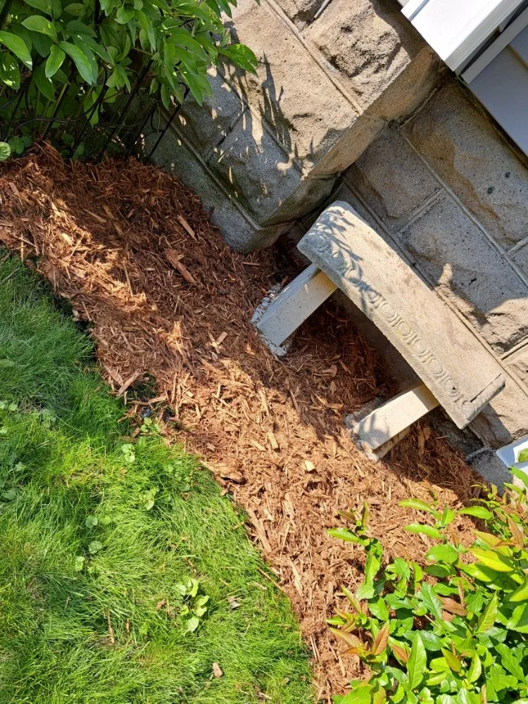 Reliable garden landscaping in Monroe, MI - Small Cuts Landscaping