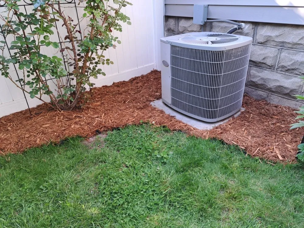 Custom lawn mowing service experts serving Monroe, MI - Small Cuts Landscaping