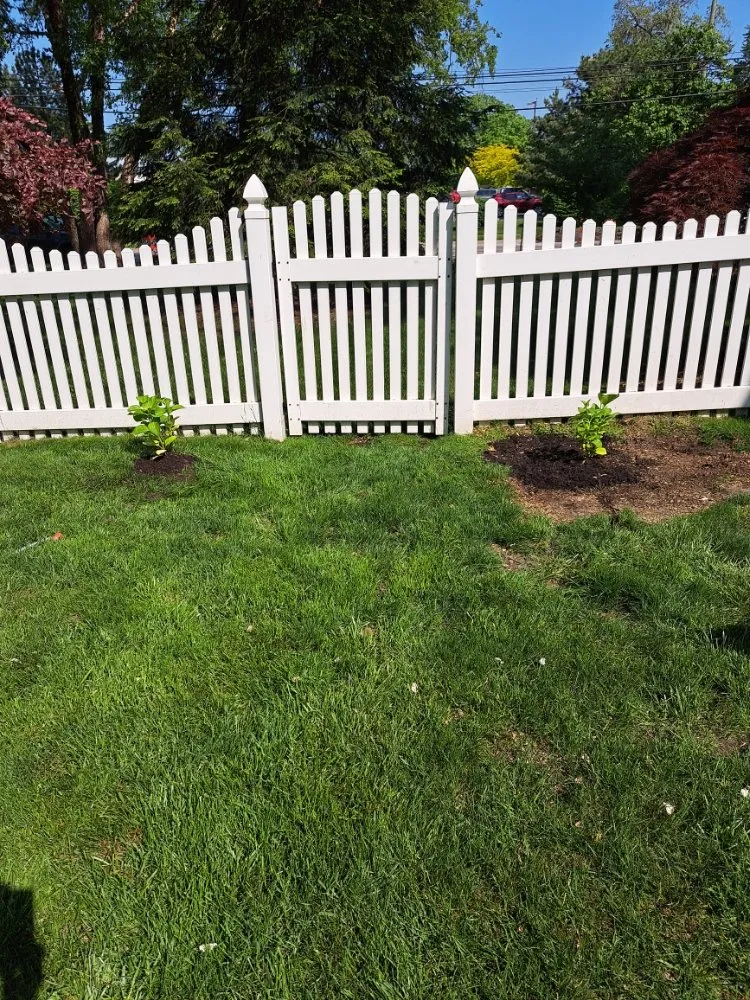 Reliable lawn mowing service for year-round maintenance in Monroe, MI by Small Cuts Landscaping