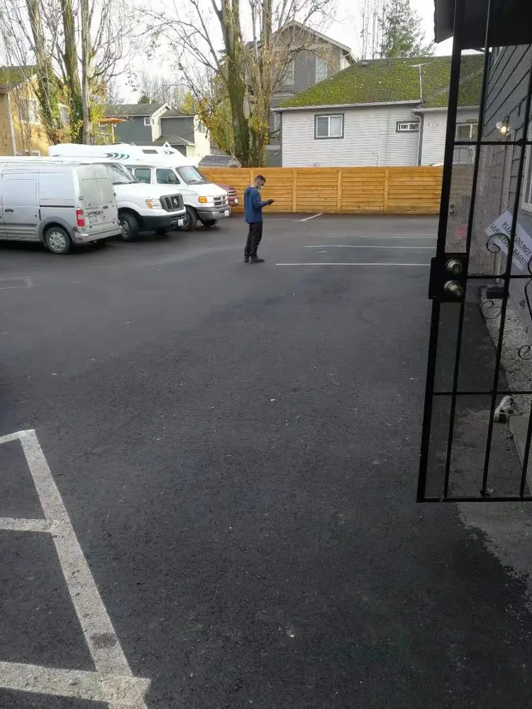 Custom residential landscaping for residential properties in Kent, WA by Small Guy Landscaping & Junk Removal