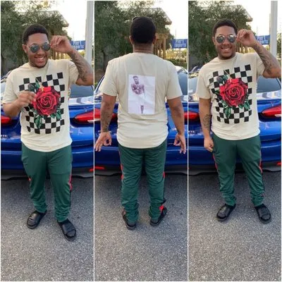 Small Lawn Care Logo