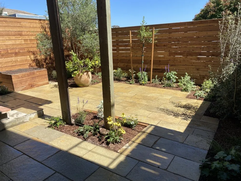 Expert landscape design experts serving San Francisco, CA - Small Spot Gardens