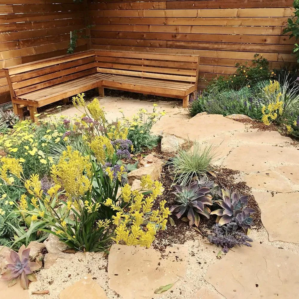Trusted yard maintenance experts serving San Francisco, CA - Small Spot Gardens
