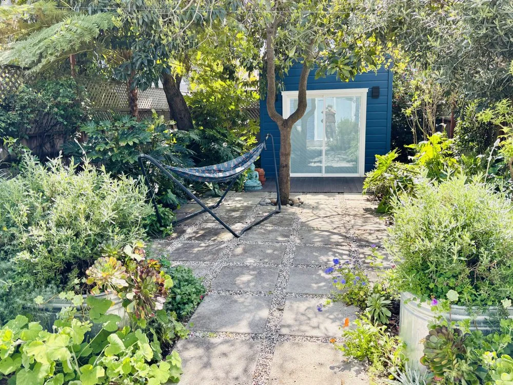 Custom yard maintenance for year-round maintenance across San Francisco, CA - Small Spot Gardens