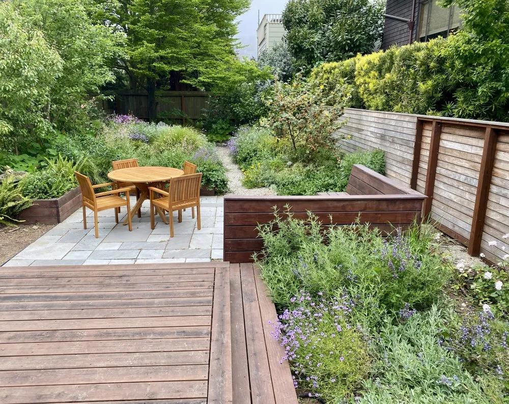 Top-rated lawn mowing service experts serving San Francisco, CA - Small Spot Gardens