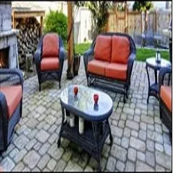 Top-rated lawn care service for residential properties in Madison, NJ by Small That's All Landscaping