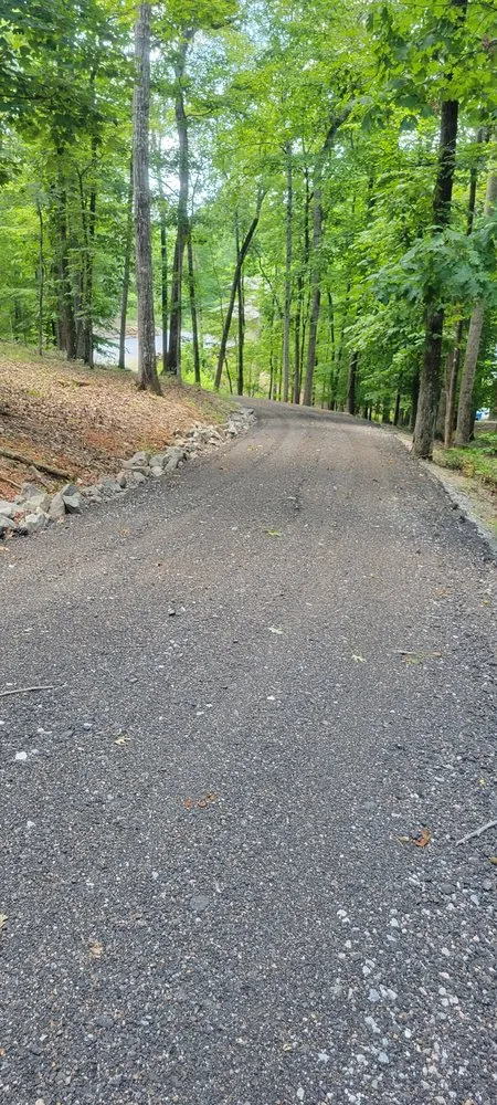 Top-rated garden landscaping in Dadeville, AL - Small Time Dirt Work