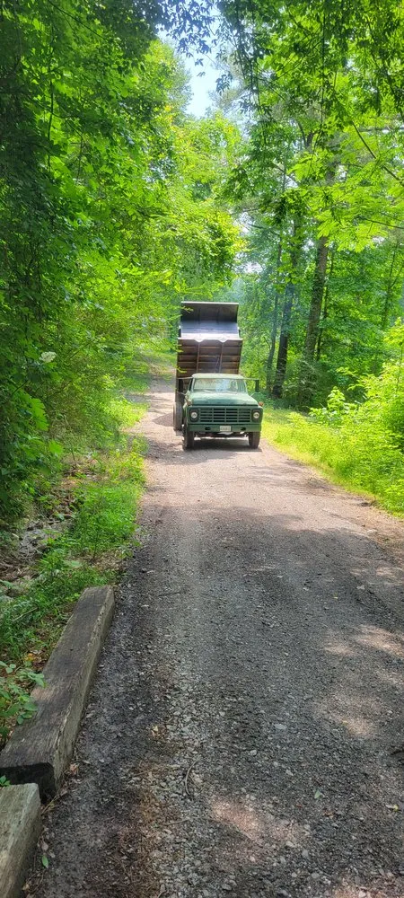 Expert yard maintenance in Dadeville, AL - Small Time Dirt Work