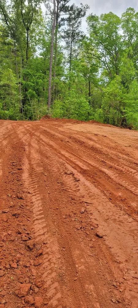 Expert yard maintenance for residential properties in Dadeville, AL by Small Time Dirt Work