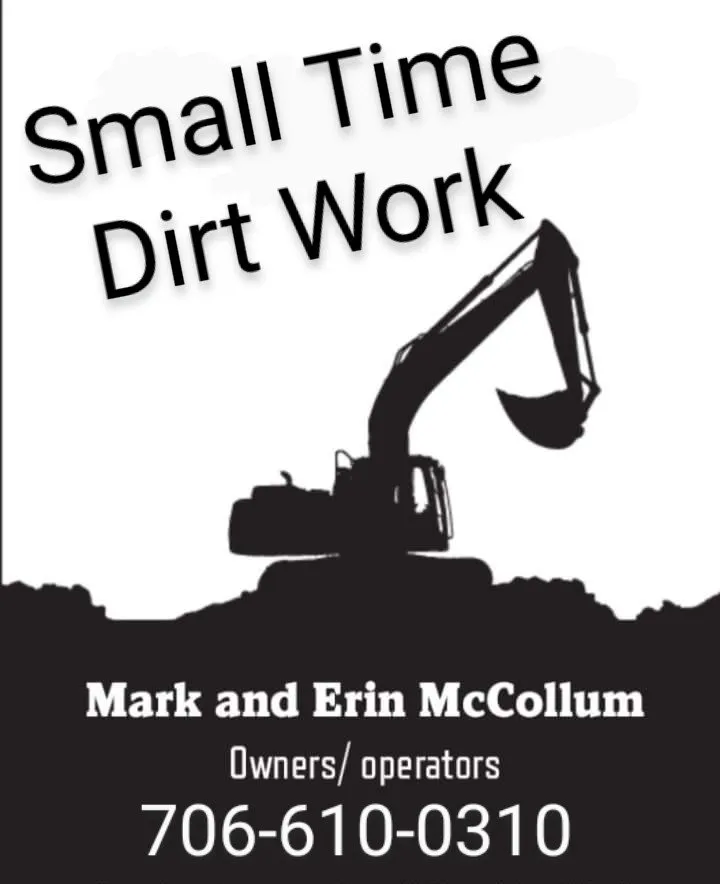 Professional lawn care service experts serving Dadeville, AL - Small Time Dirt Work