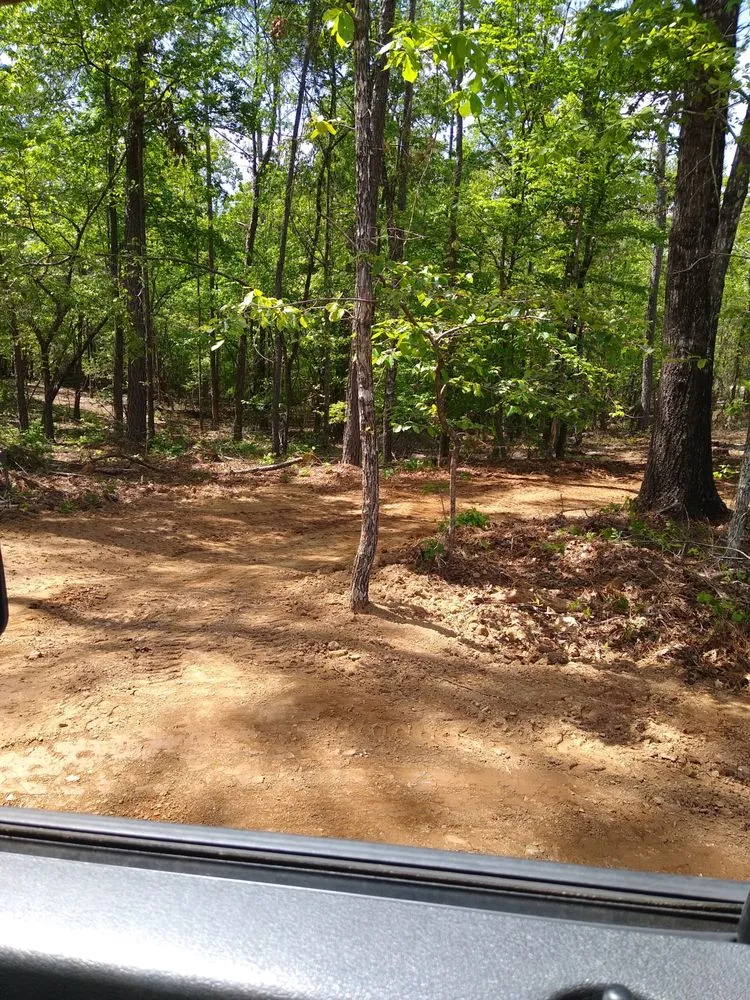 Custom lawn mowing service near you across Dadeville, AL - Small Time Dirt Work