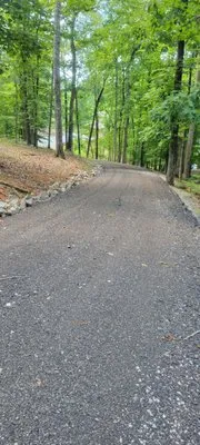 Small Time Dirt Work