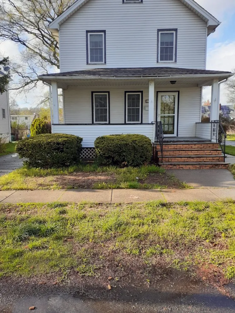 Top-rated landscaping services in Middlesex, NJ by Small Time Landscaping