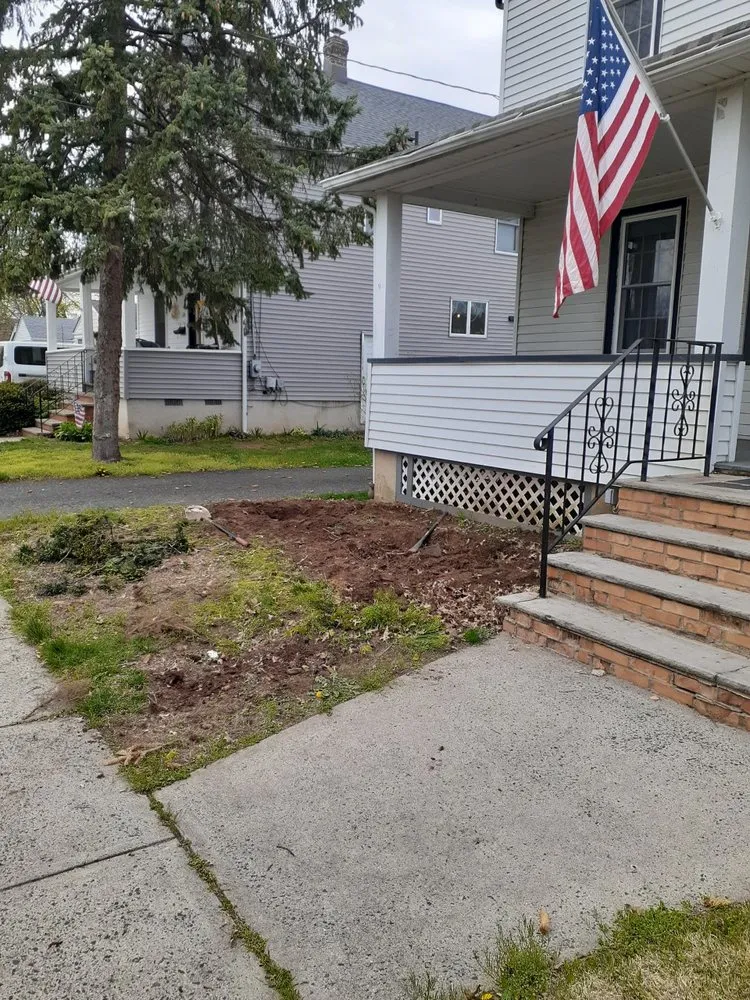 Top-rated lawn mowing service experts serving Middlesex, NJ - Small Time Landscaping