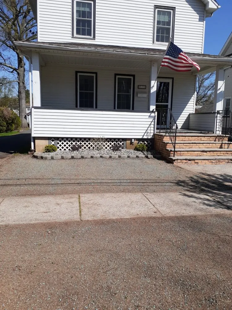 Trusted landscape installation in Middlesex, NJ - Small Time Landscaping