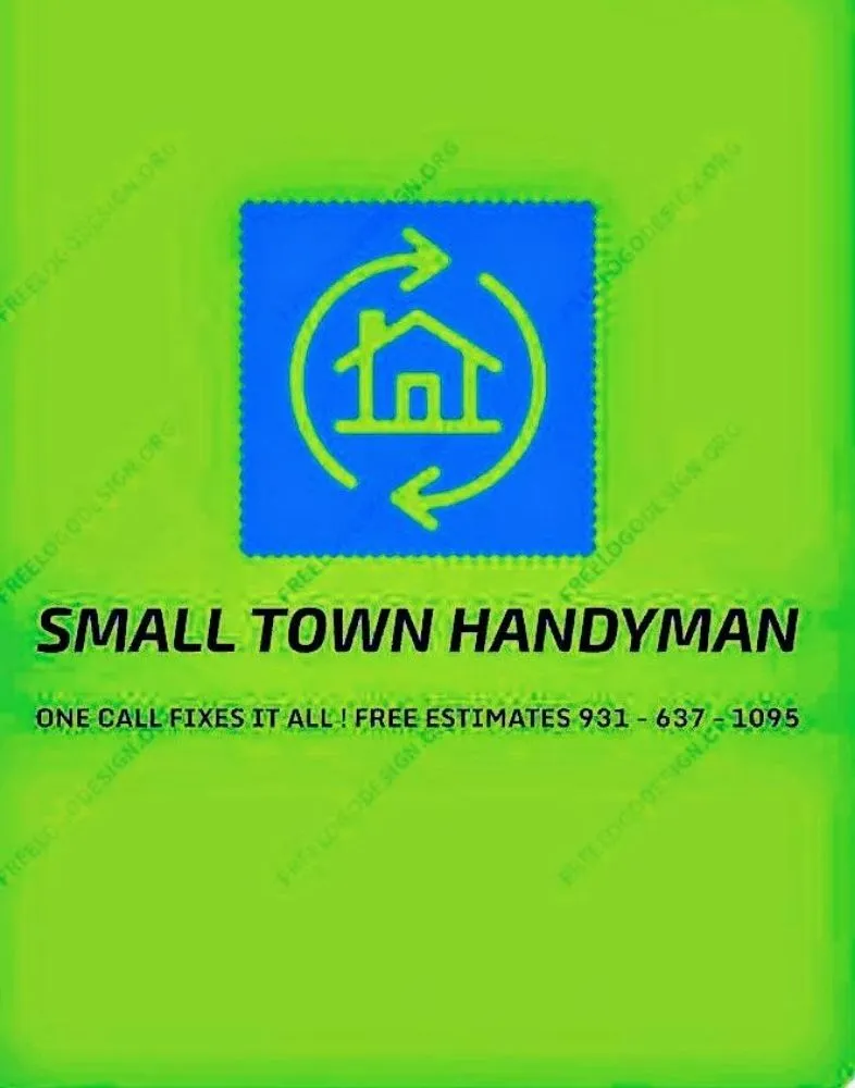 Reliable landscape design for homes across Shelbyville, TN - Small Town Handyman