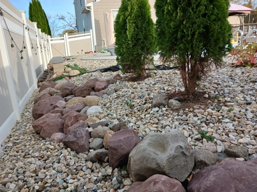 Trusted residential landscaping experts serving Mexico, NY - Small Town Hardscapes