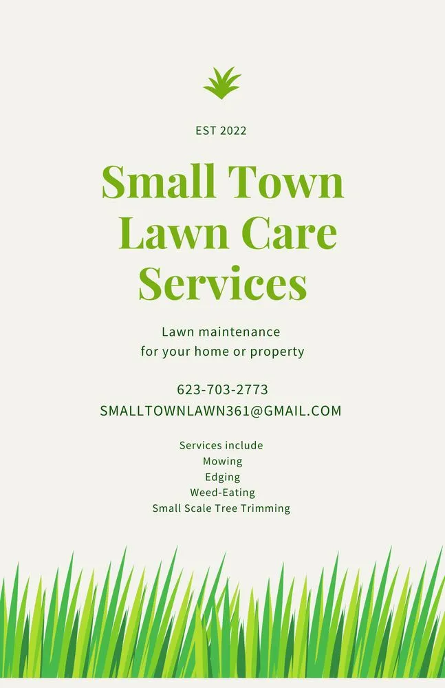 Custom garden landscaping in Aransas Pass, TX - Small Town Lawn Care
