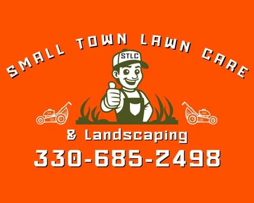 Small Town Lawn Care