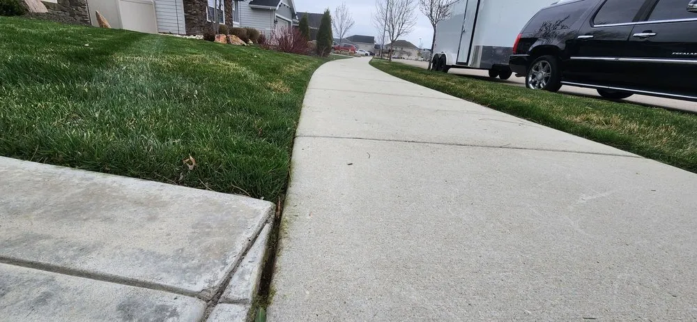 Custom yard cleanup service in Kuna, ID - Small Town Lawn Service