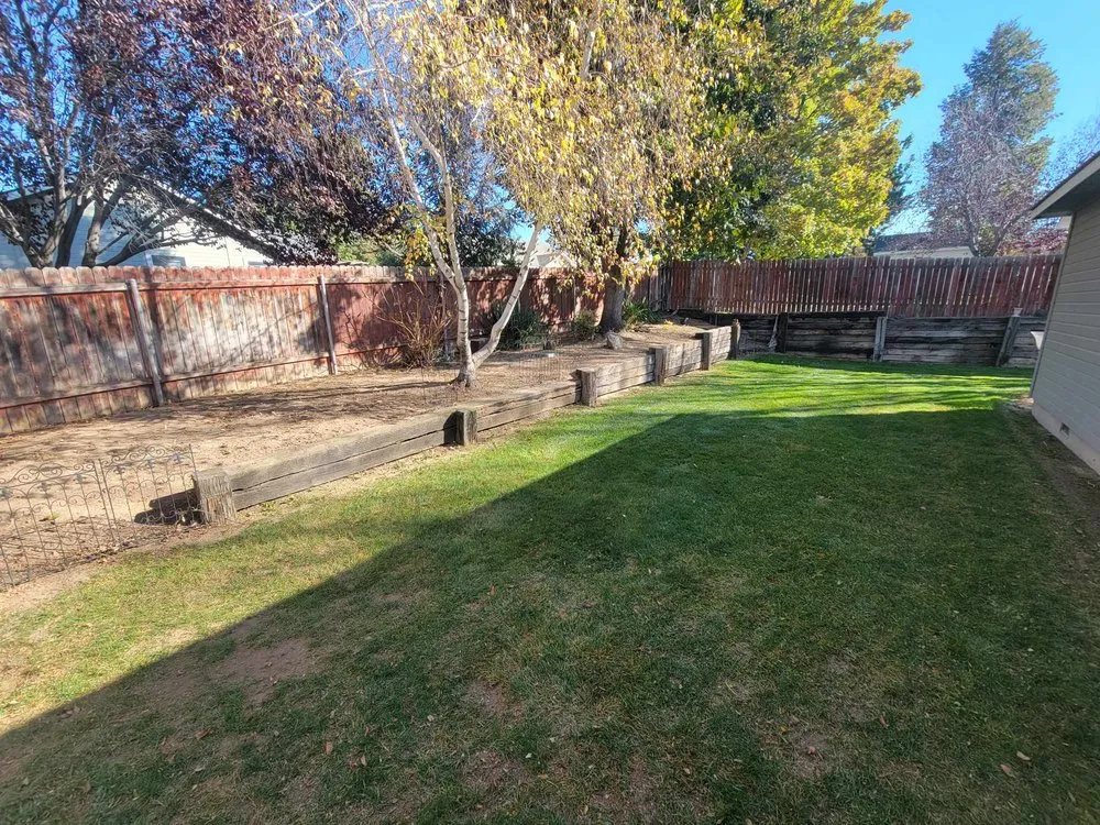 Local yard maintenance experts serving Kuna, ID - Small Town Lawn Service