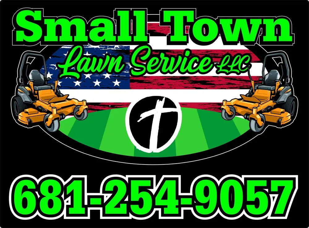 Trusted landscaping services near you across Mallory, WV - Small Town Lawn Service