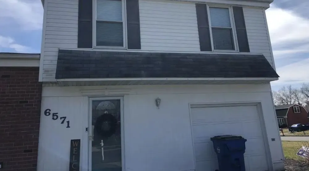 Affordable landscaping services in Waco, TX - Small Town Power Washing & Yard Maintenance