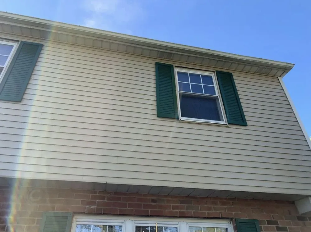 Custom landscape design in Waco, TX - Small Town Power Washing & Yard Maintenance