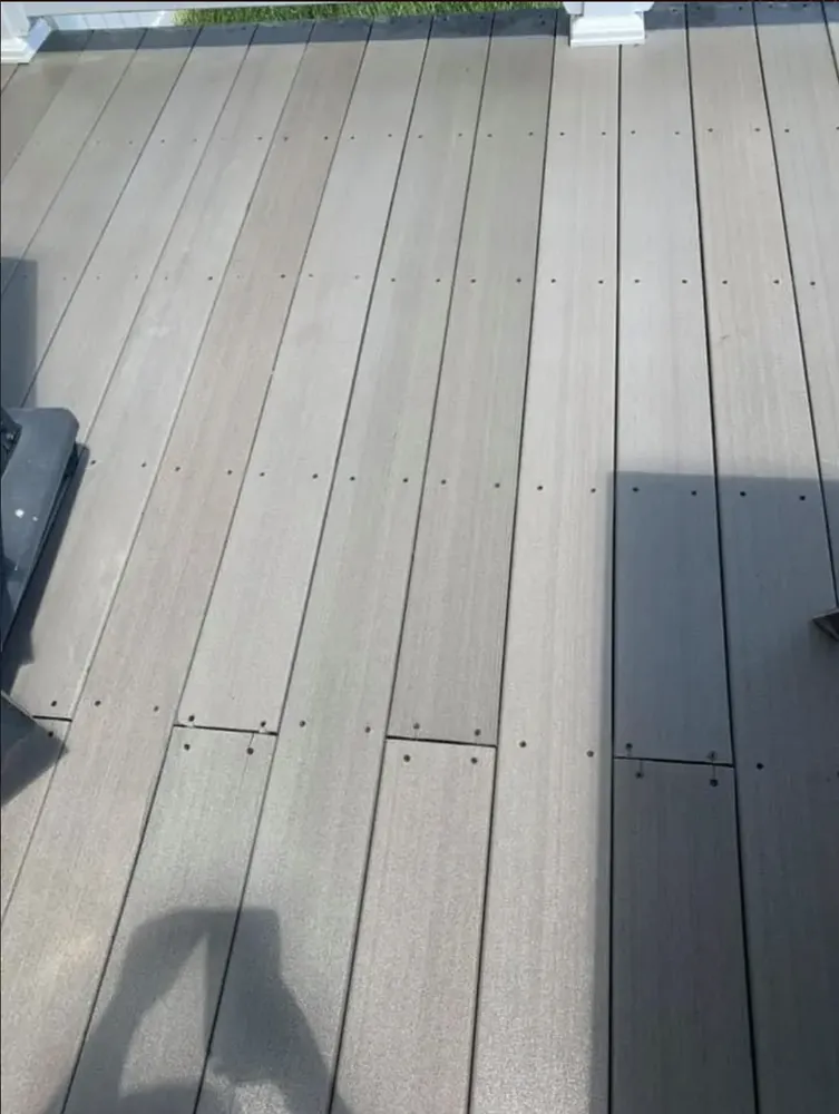 Affordable garden landscaping in Waco, TX - Small Town Power Washing & Yard Maintenance