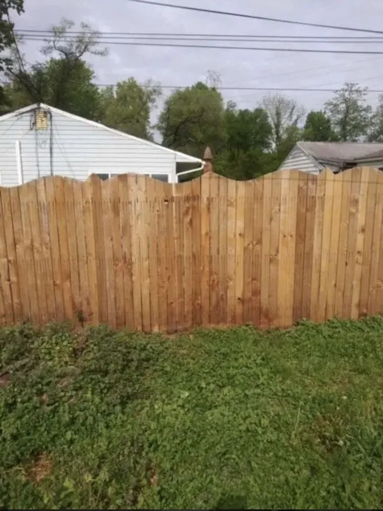 Local landscape installation for homes in Waco, TX by Small Town Power Washing & Yard Maintenance