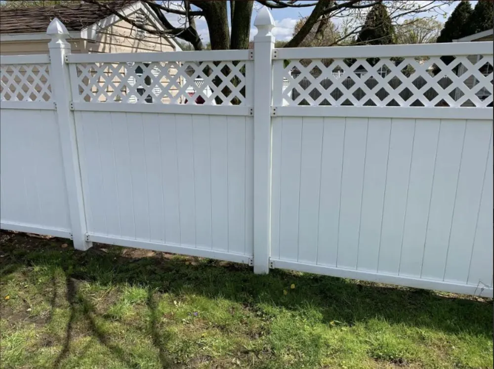 Trusted garden landscaping experts serving Waco, TX - Small Town Power Washing & Yard Maintenance