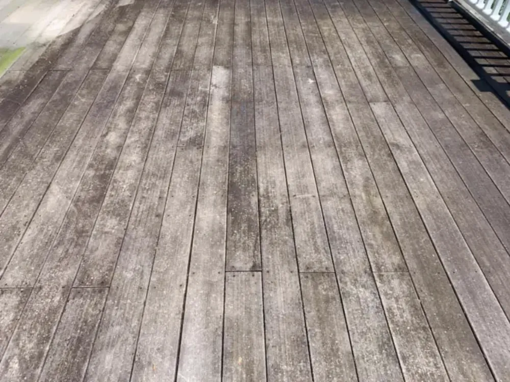 Custom landscaping services in Waco, TX by Small Town Power Washing & Yard Maintenance