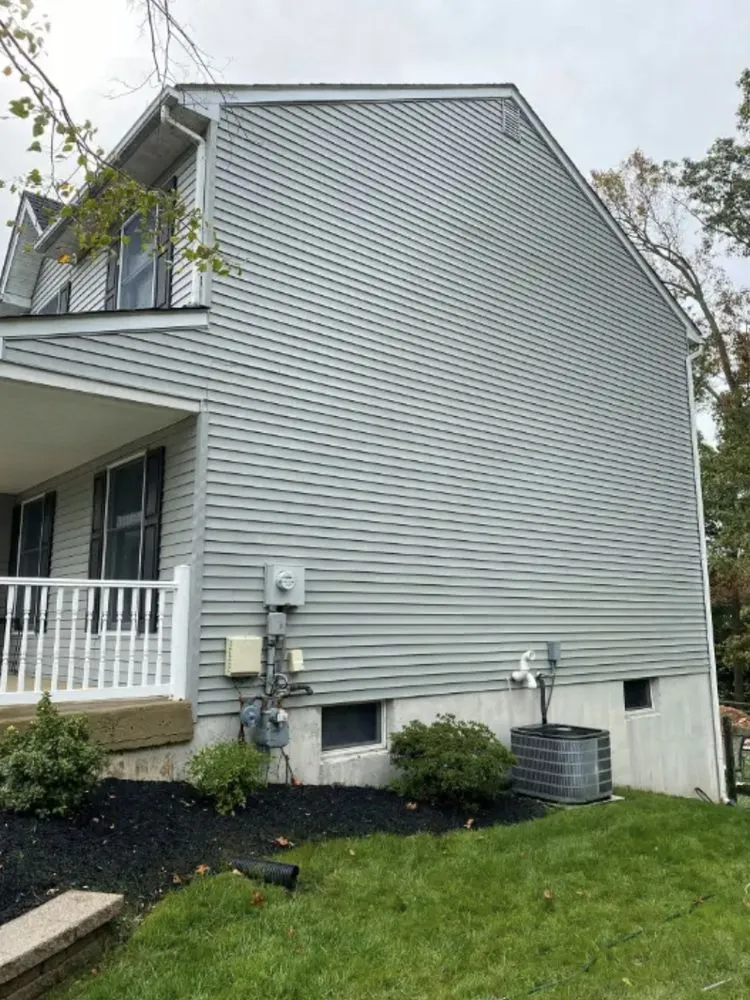 Top-rated garden landscaping experts serving Waco, TX - Small Town Power Washing & Yard Maintenance