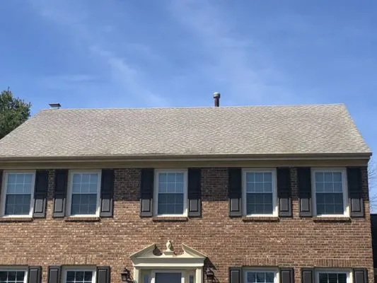 Small Town Power Washing & Yard Maintenance Logo