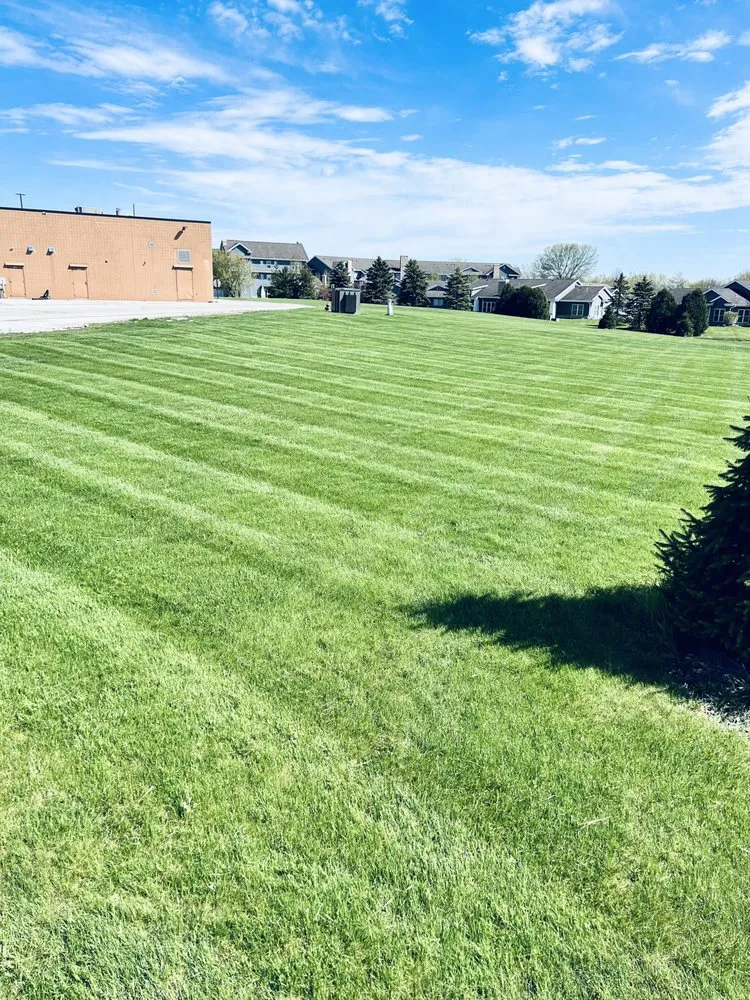 Top-rated garden landscaping experts serving Pewaukee, WI - Small Town Service’s