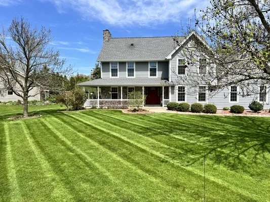 Small Town Service’s